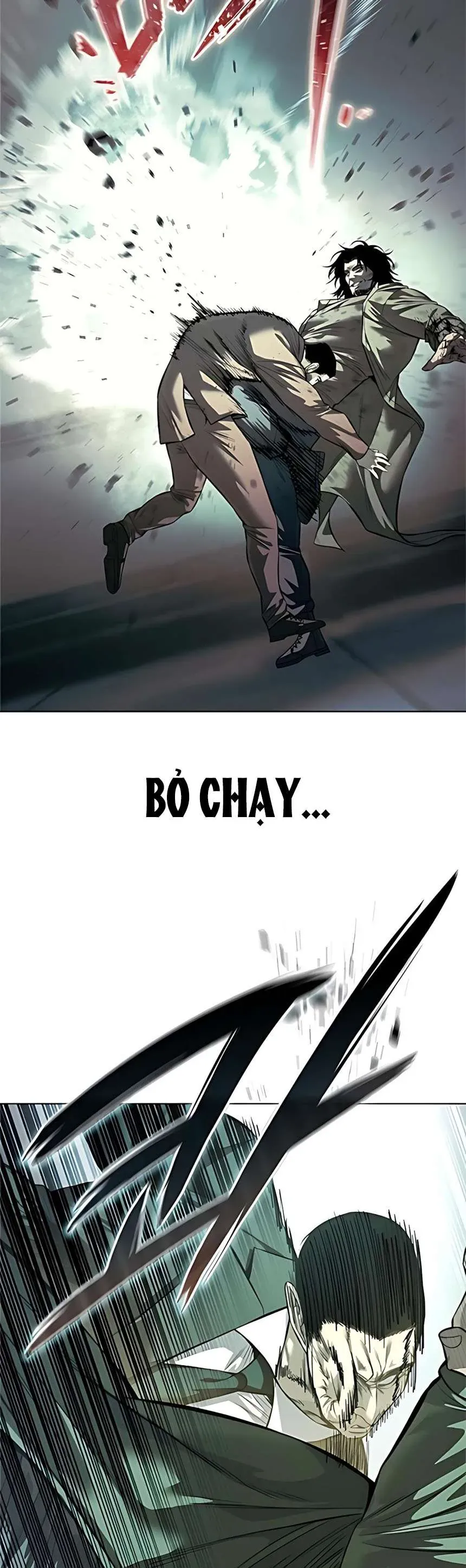 Sát Thủ Huyết Y