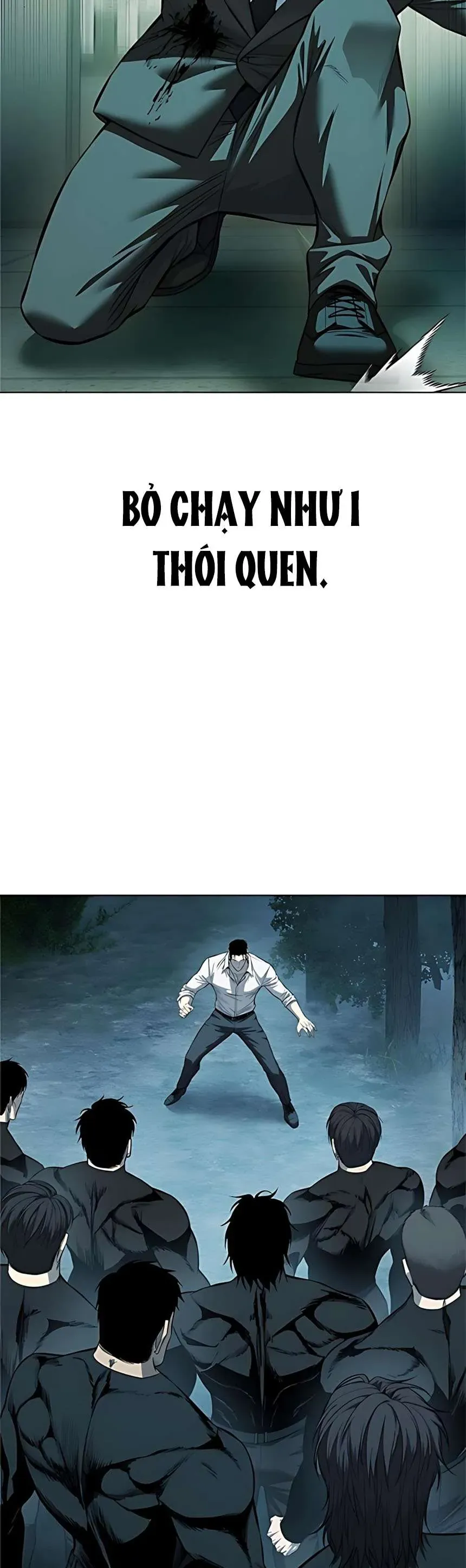 Sát Thủ Huyết Y