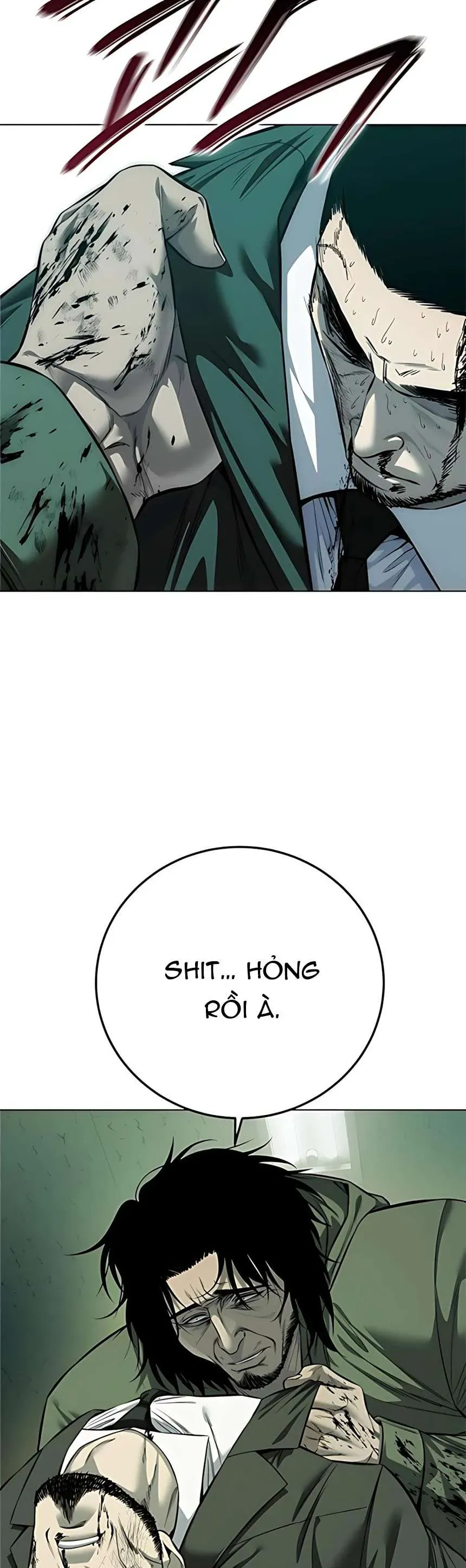 Sát Thủ Huyết Y