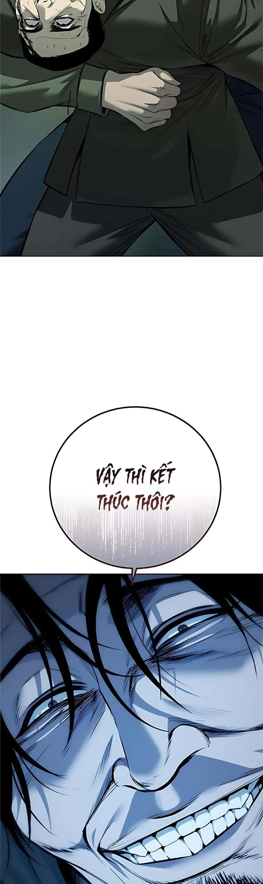 Sát Thủ Huyết Y