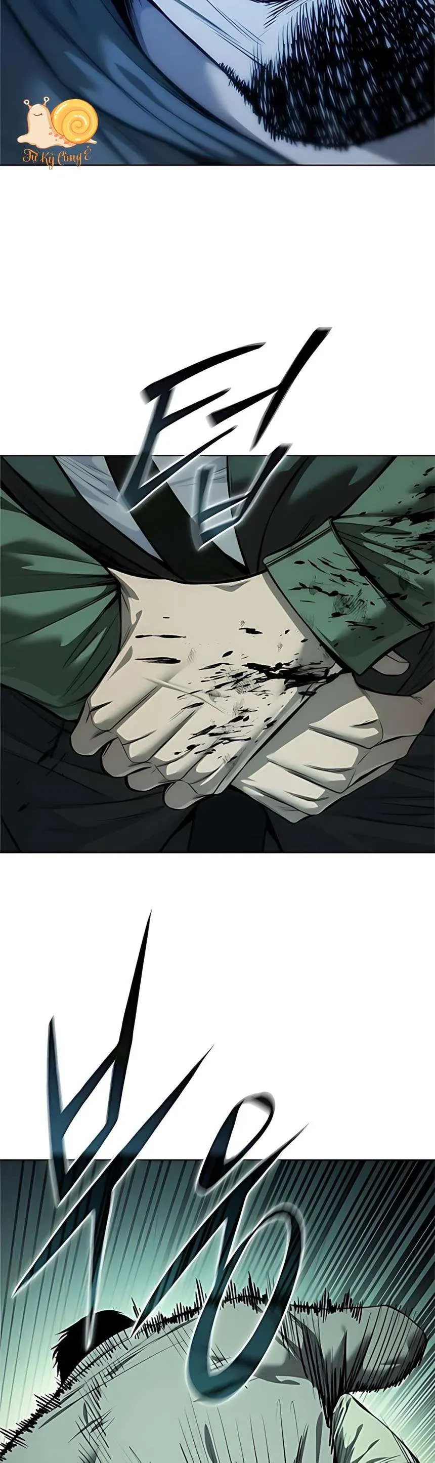 Sát Thủ Huyết Y