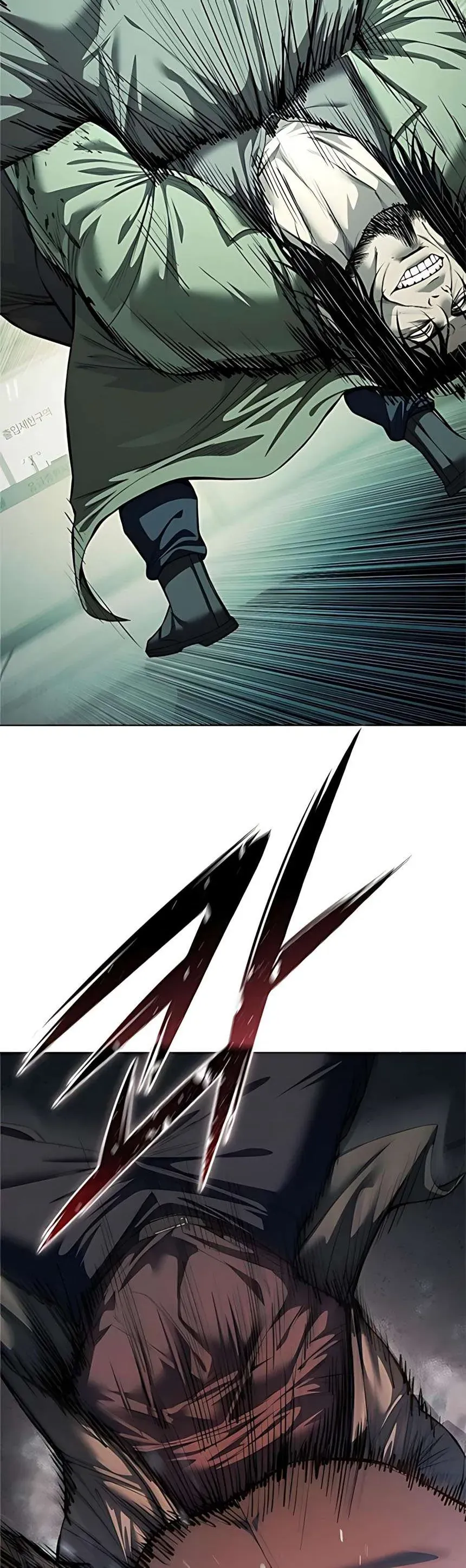 Sát Thủ Huyết Y