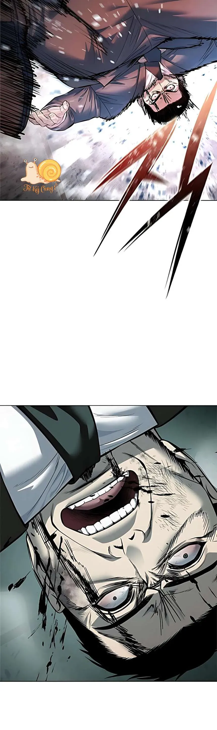 Sát Thủ Huyết Y