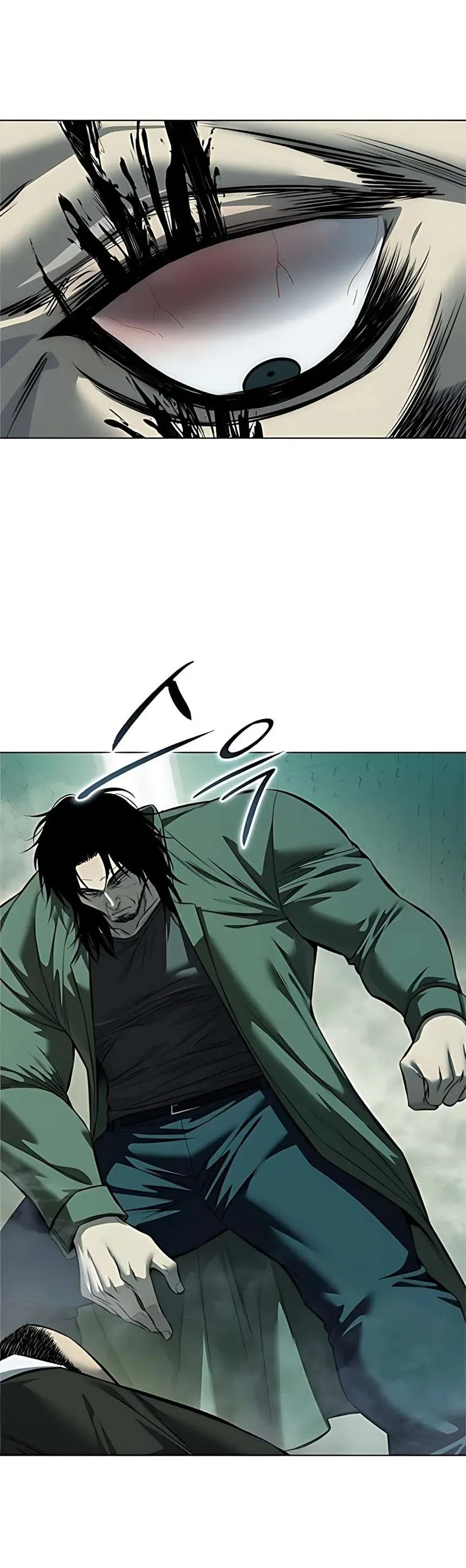 Sát Thủ Huyết Y