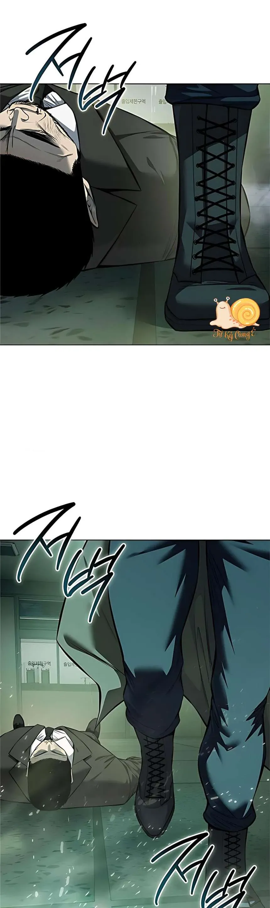 Sát Thủ Huyết Y