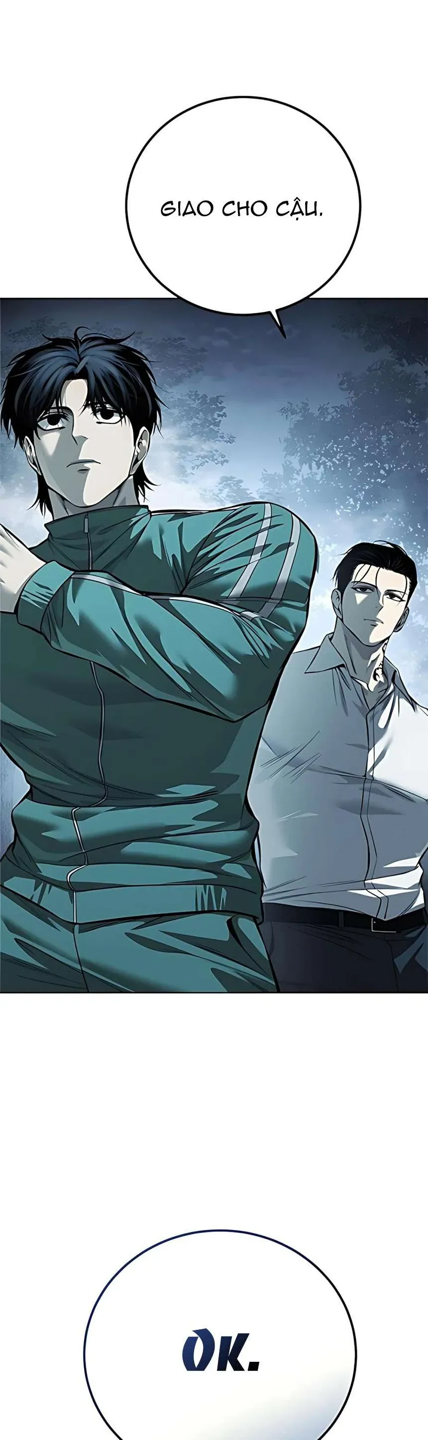 Sát Thủ Huyết Y