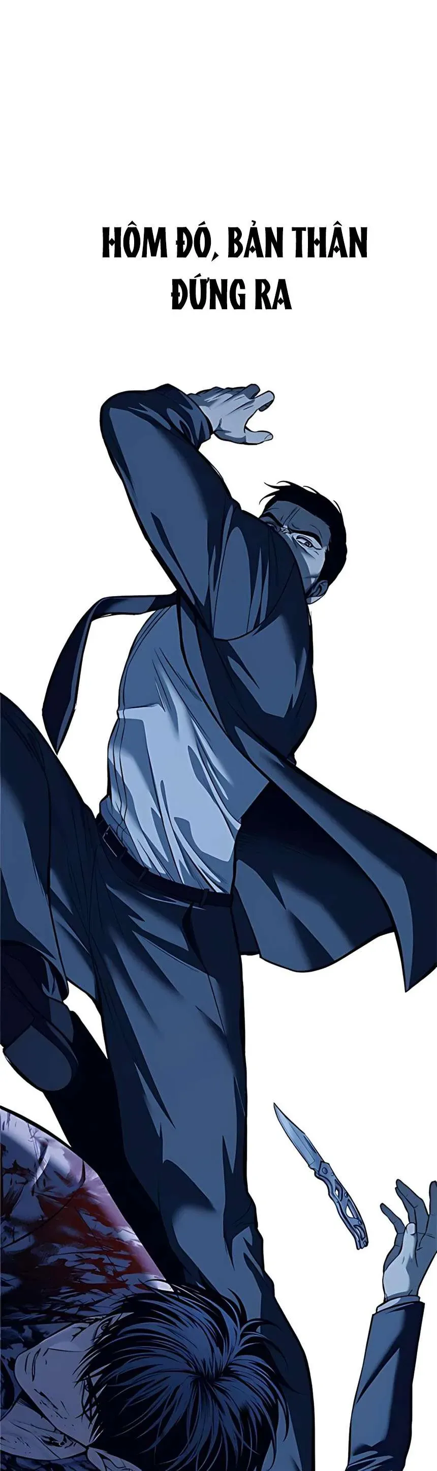 Sát Thủ Huyết Y