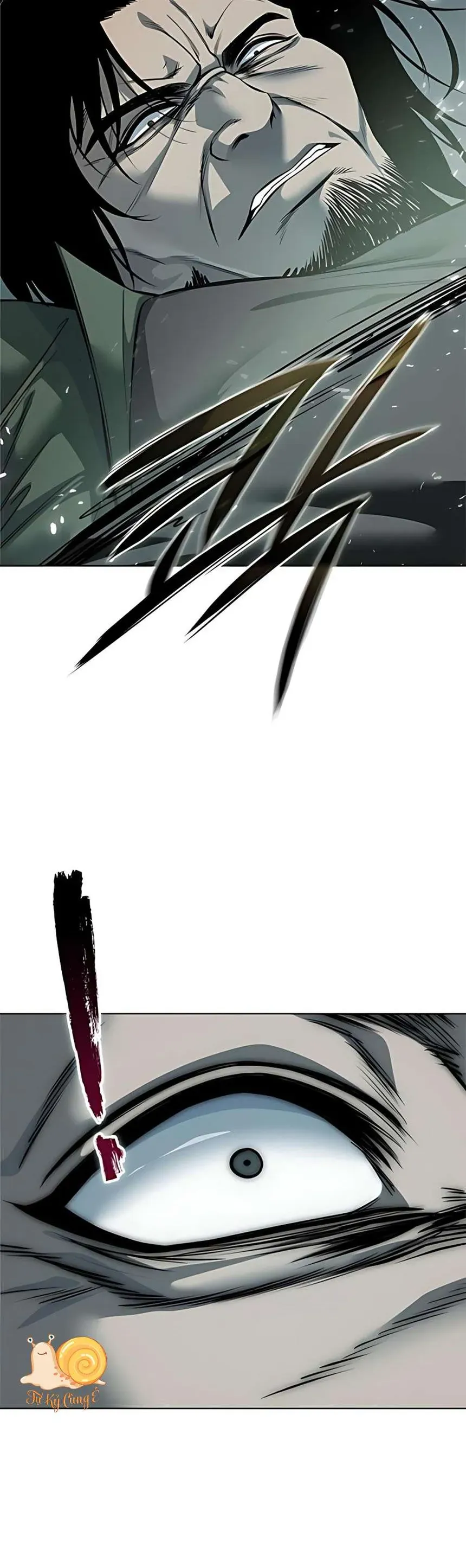 Sát Thủ Huyết Y