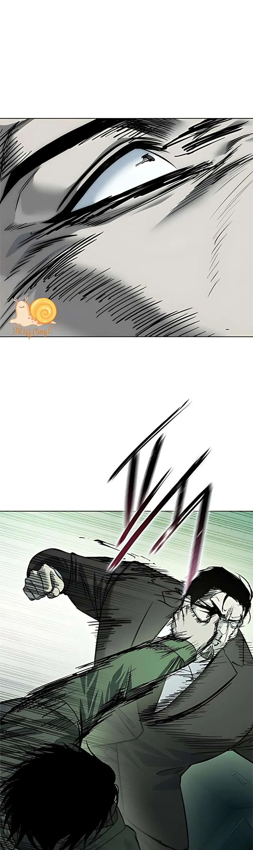 Sát Thủ Huyết Y