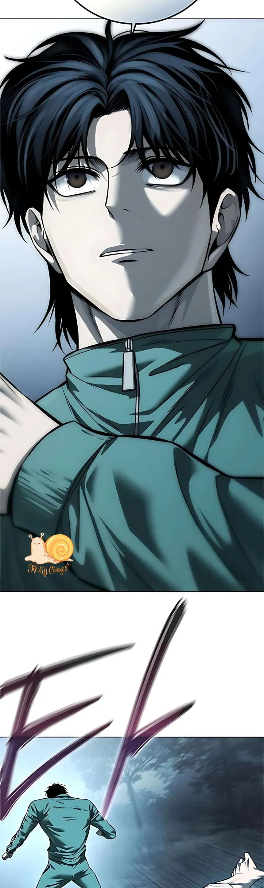 Sát Thủ Huyết Y