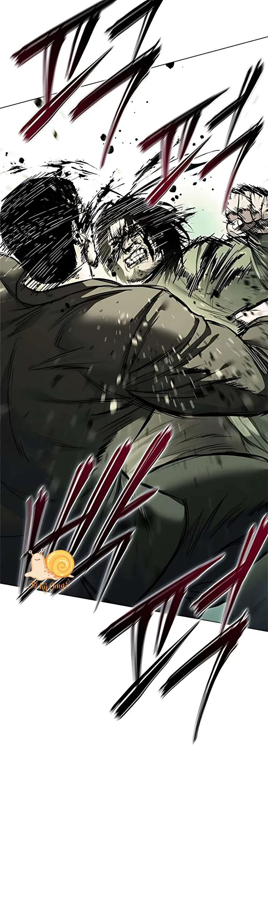 Sát Thủ Huyết Y