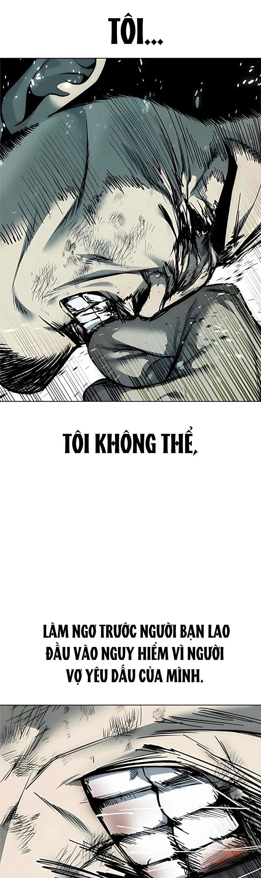 Sát Thủ Huyết Y