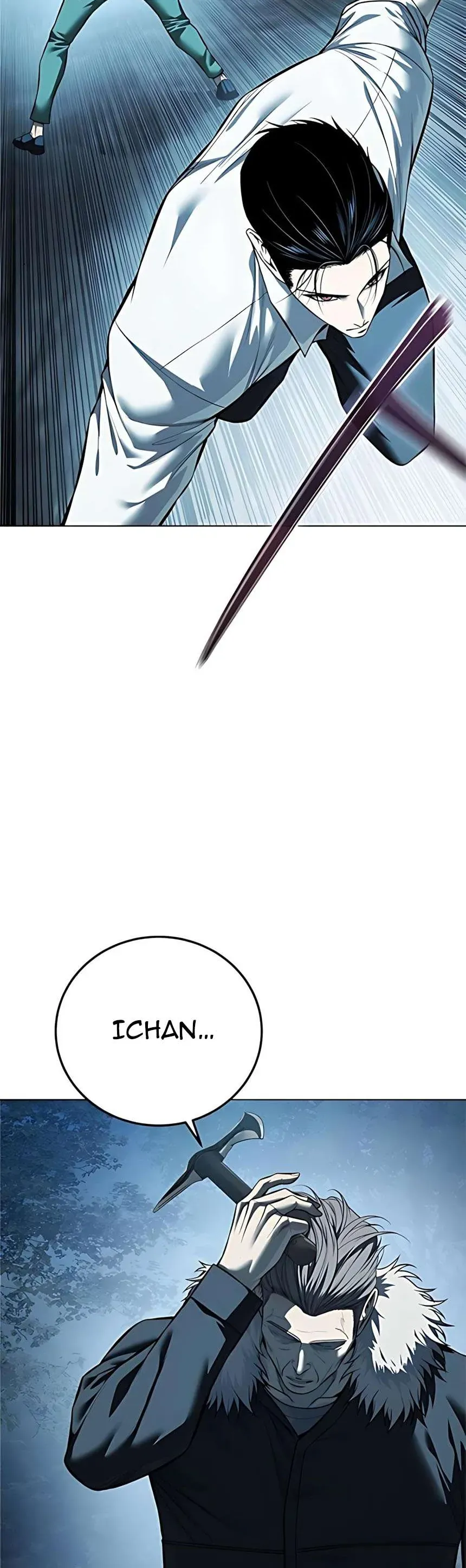 Sát Thủ Huyết Y