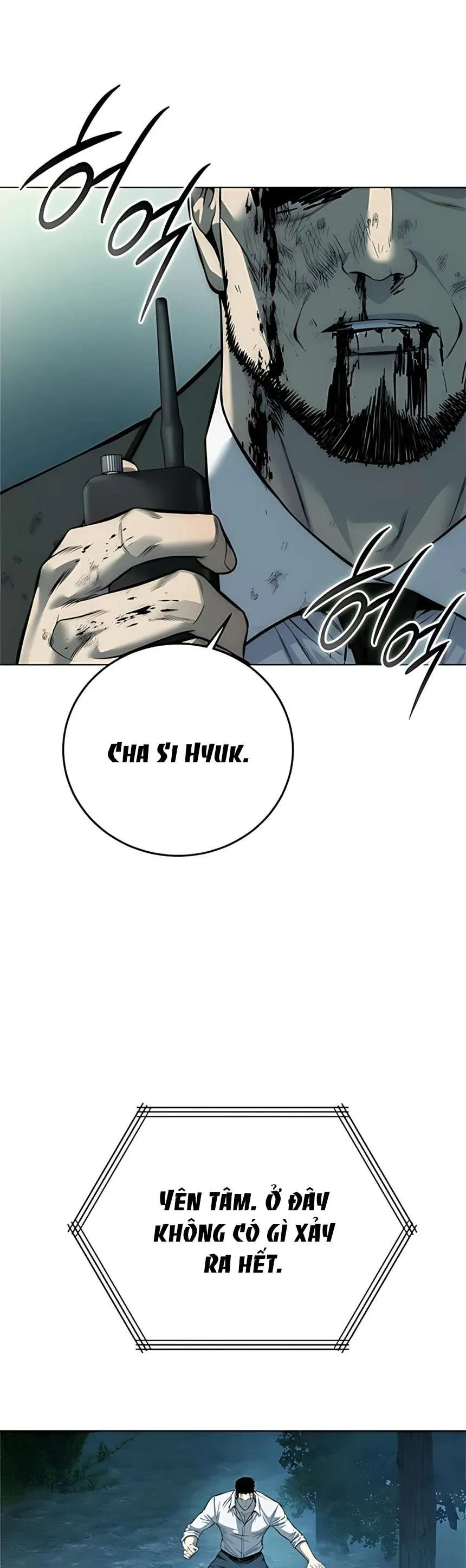 Sát Thủ Huyết Y