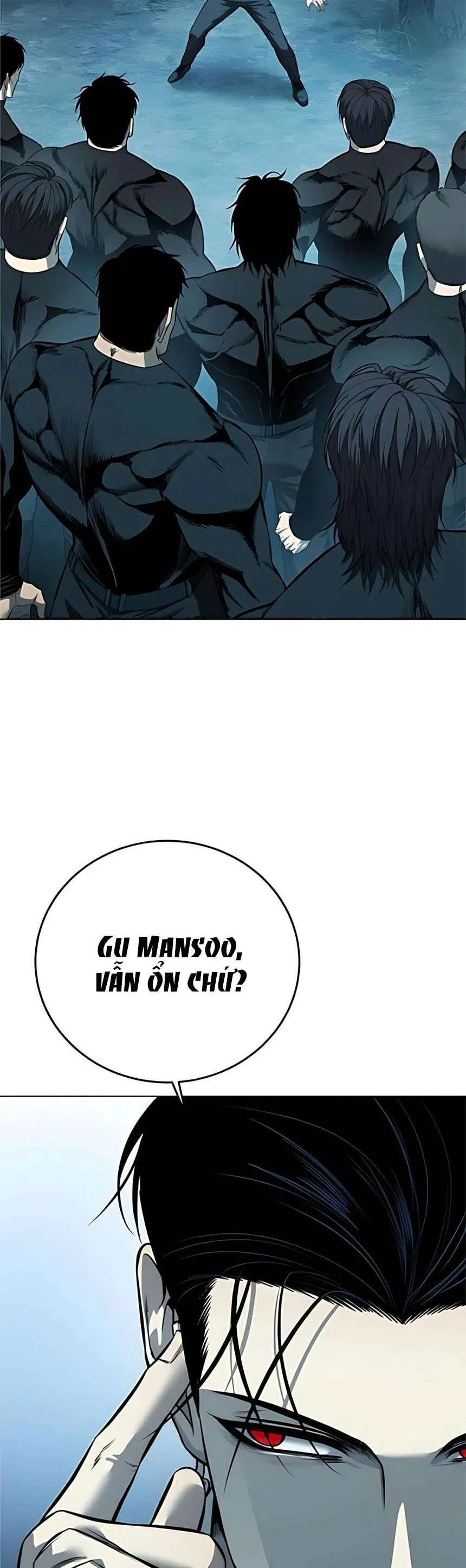 Sát Thủ Huyết Y