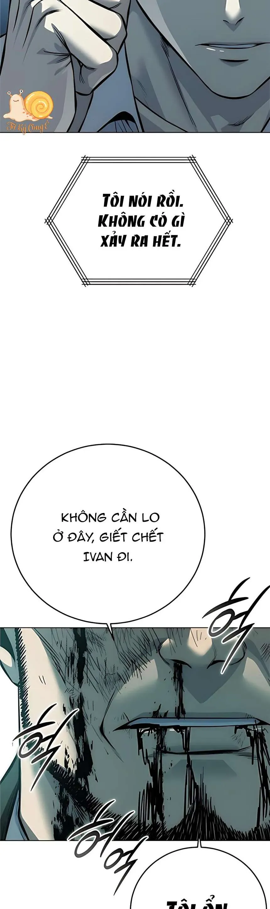 Sát Thủ Huyết Y