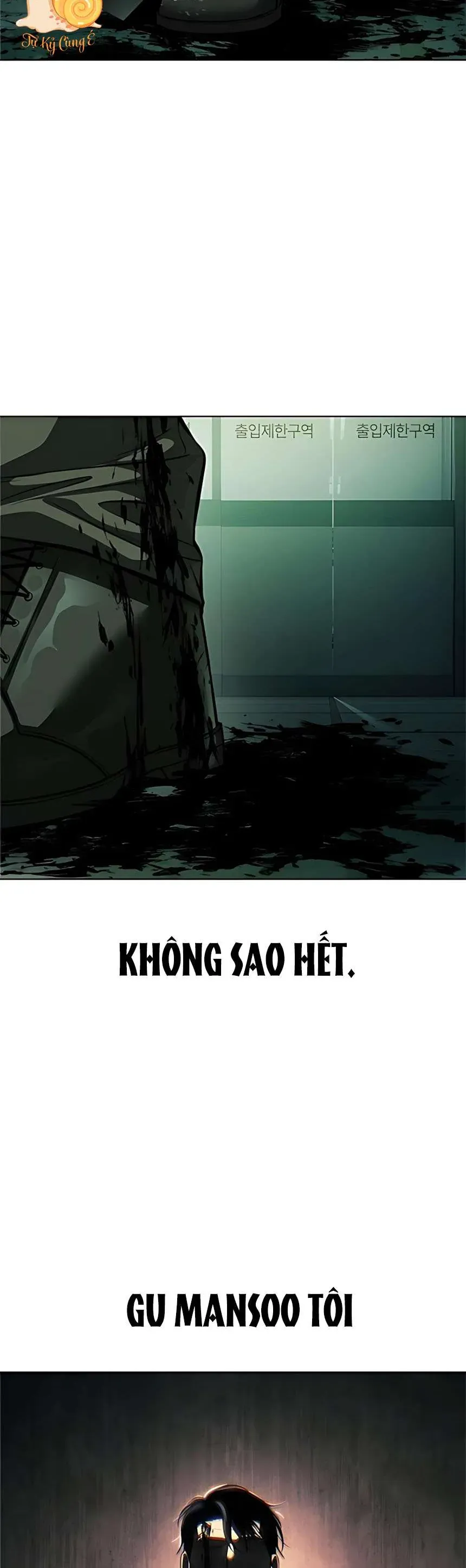 Sát Thủ Huyết Y