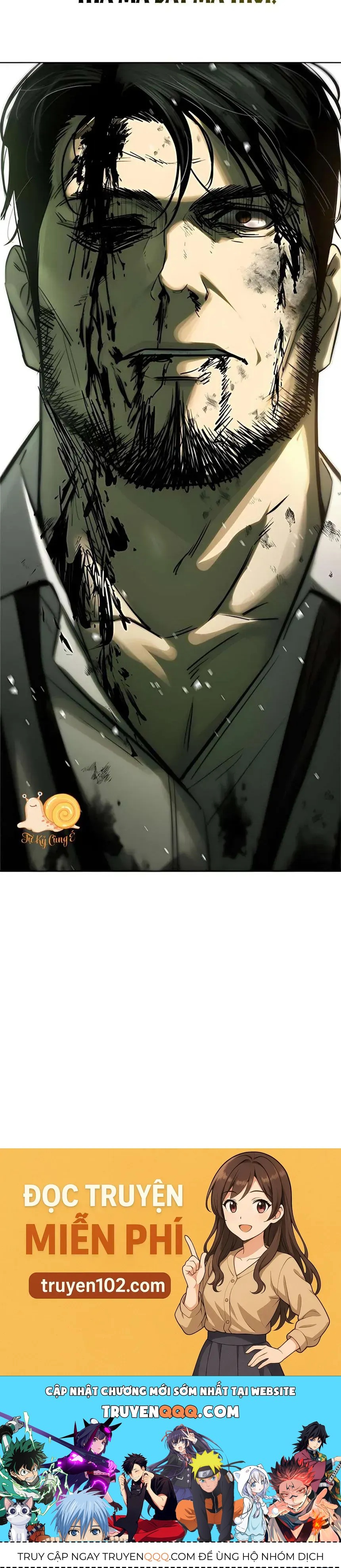 Sát Thủ Huyết Y