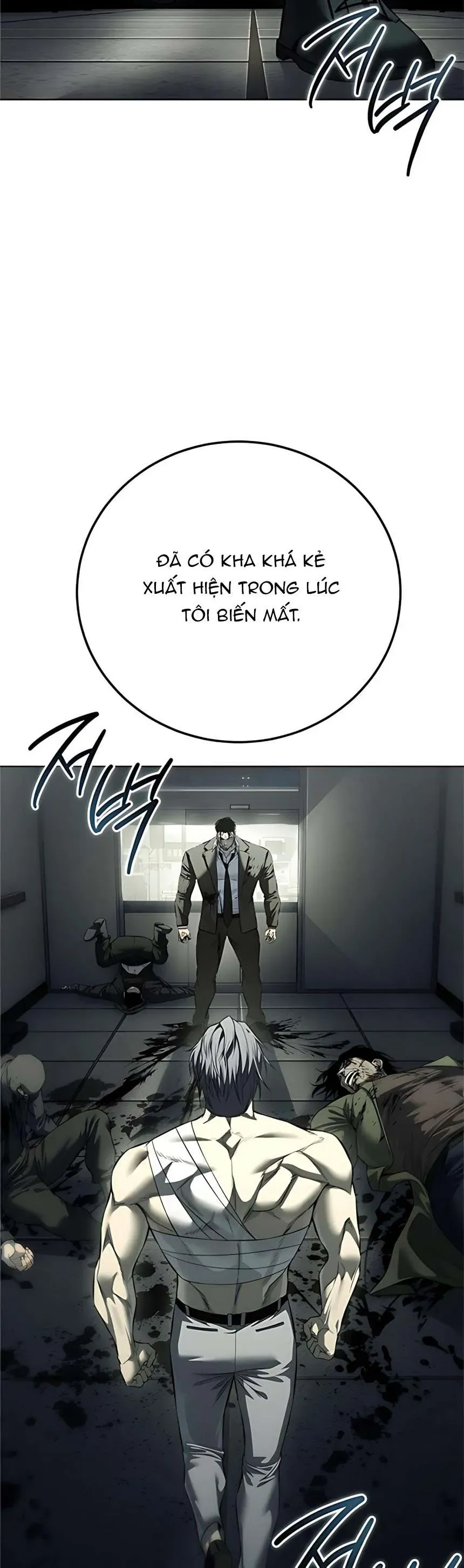 Sát Thủ Huyết Y