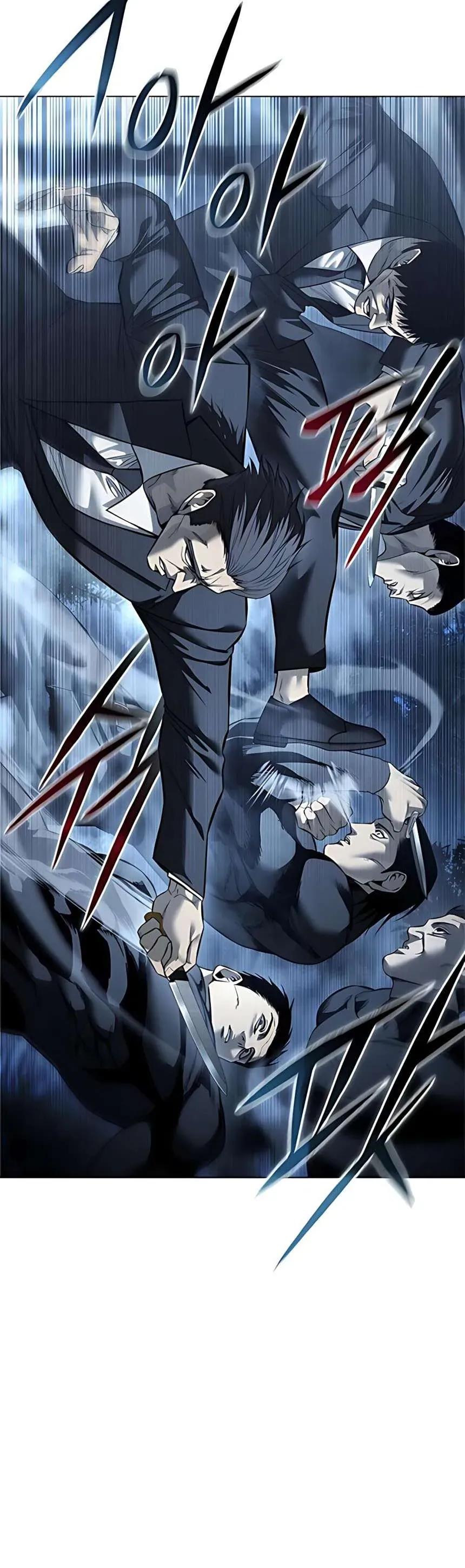 Sát Thủ Huyết Y