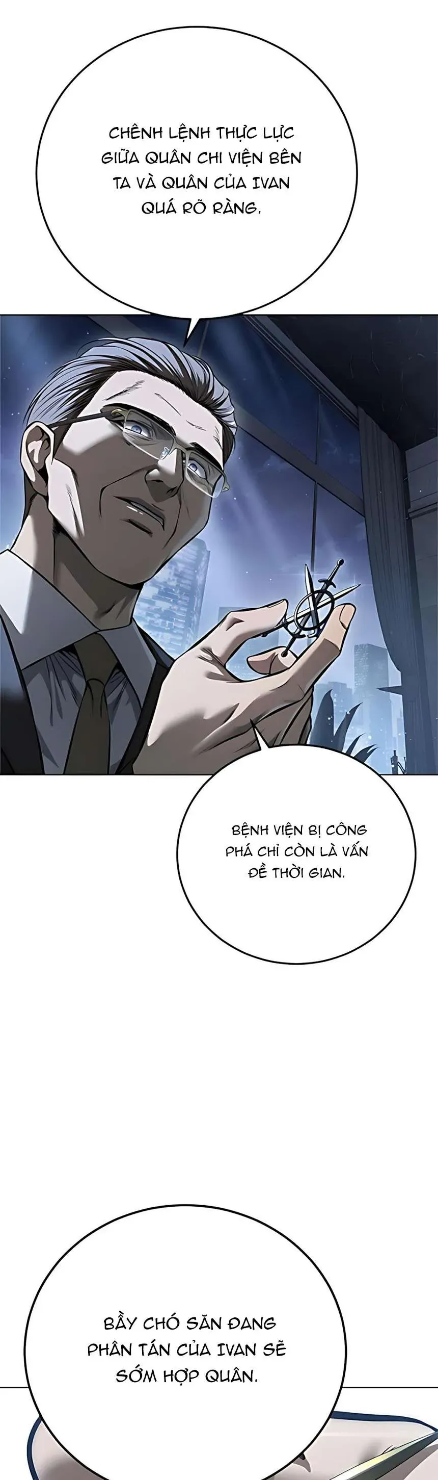 Sát Thủ Huyết Y