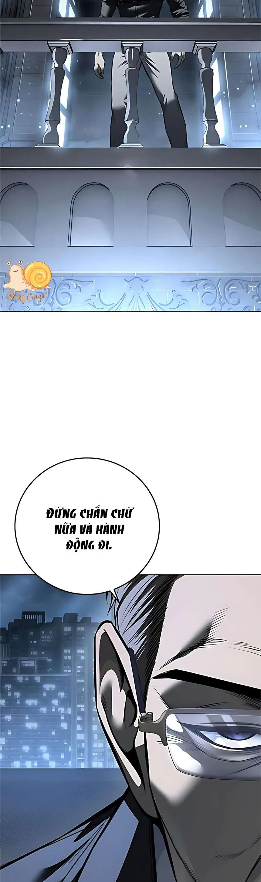 Sát Thủ Huyết Y