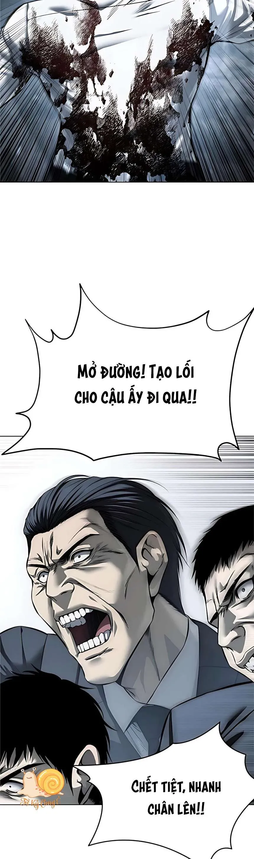 Sát Thủ Huyết Y