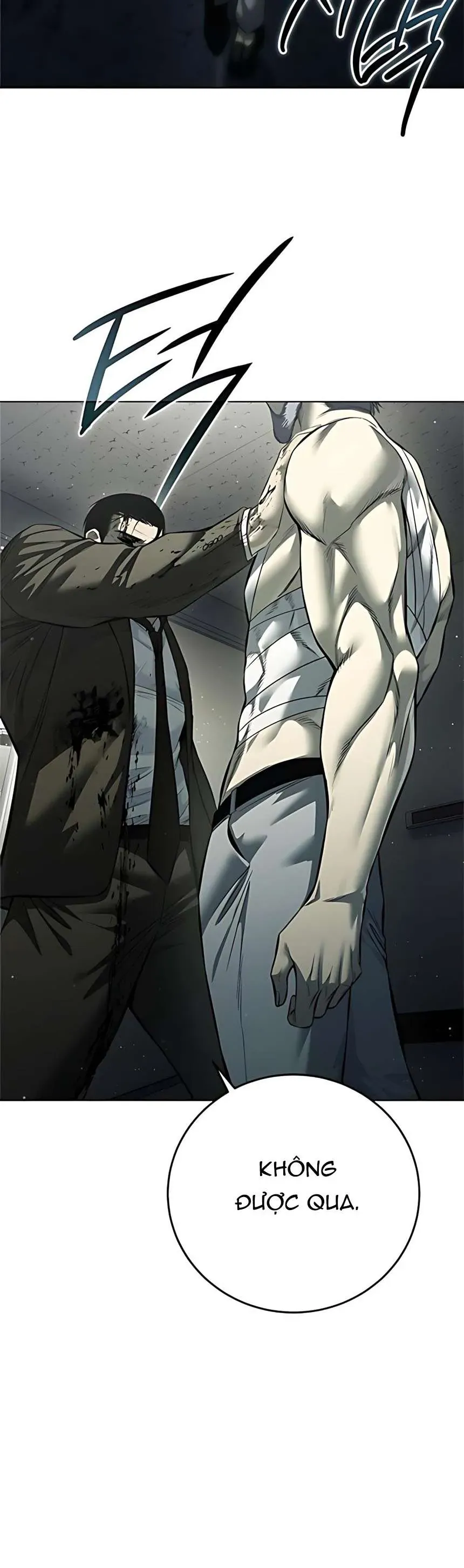 Sát Thủ Huyết Y