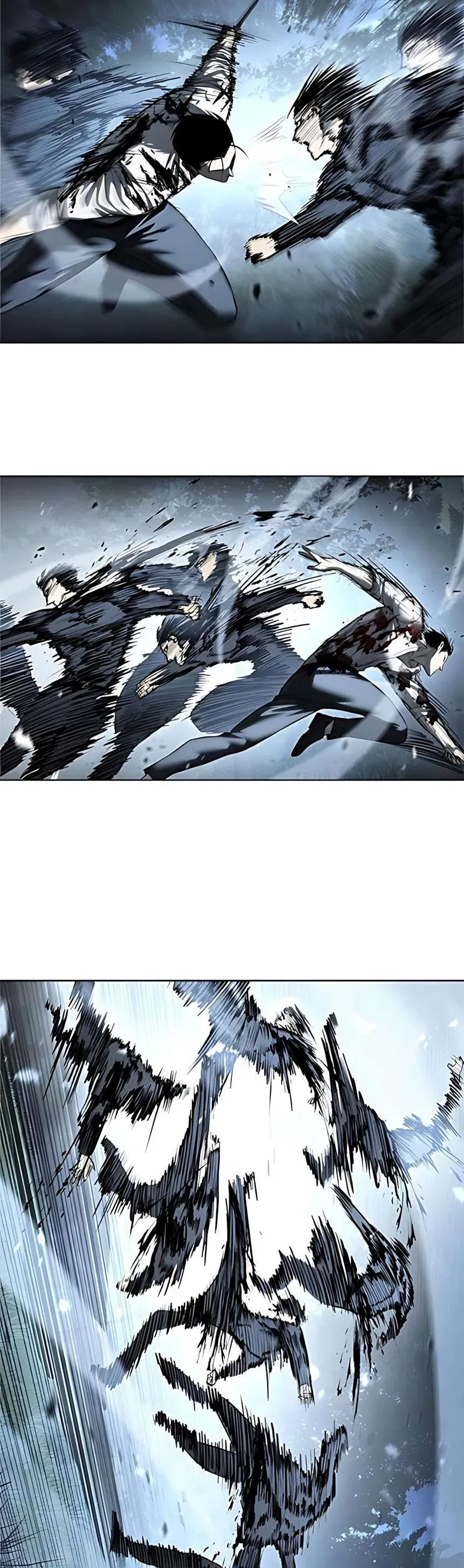 Sát Thủ Huyết Y