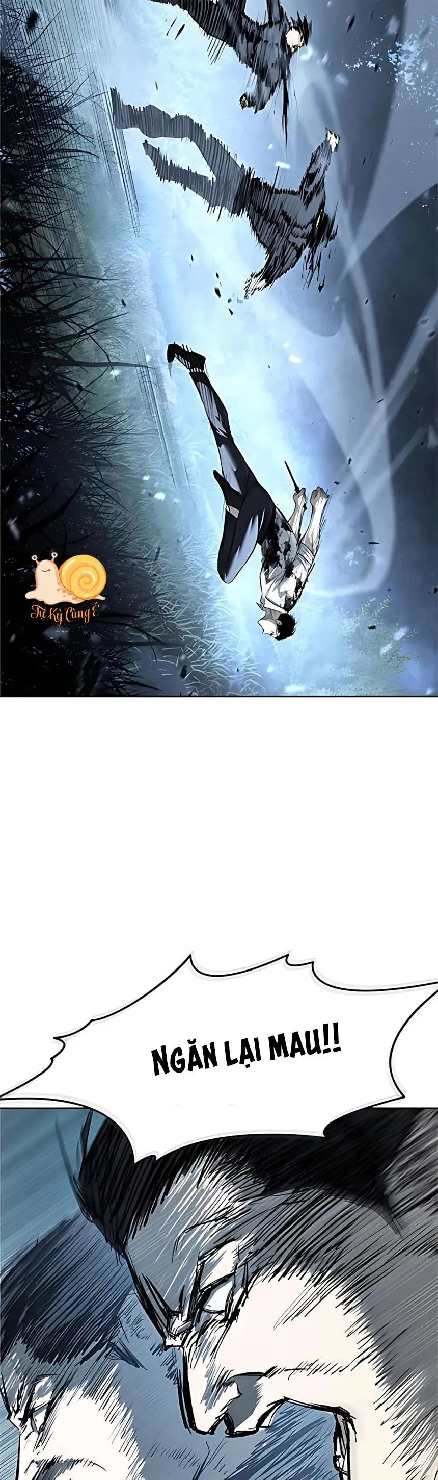 Sát Thủ Huyết Y