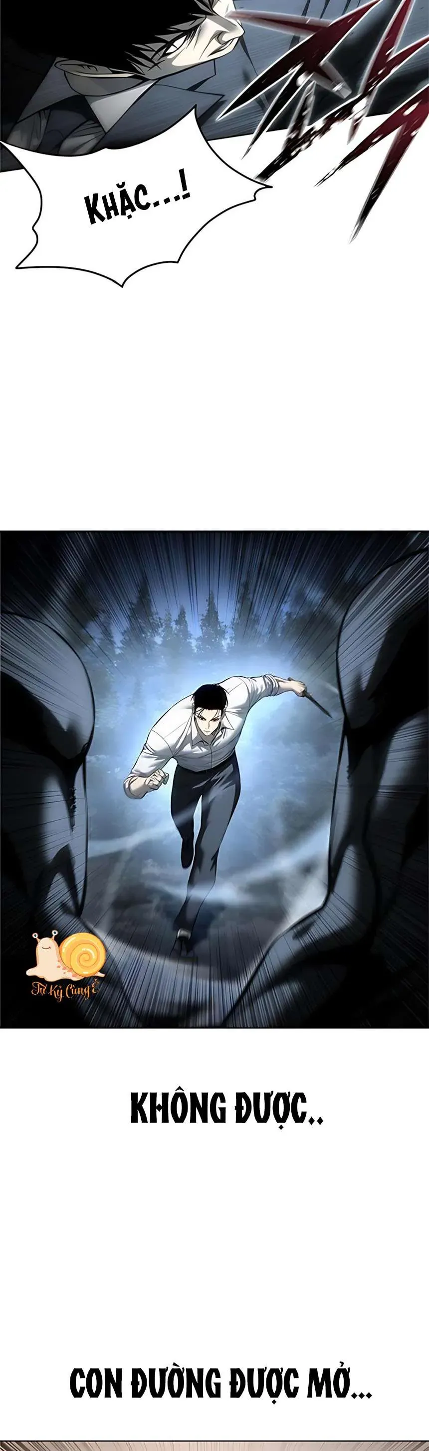 Sát Thủ Huyết Y