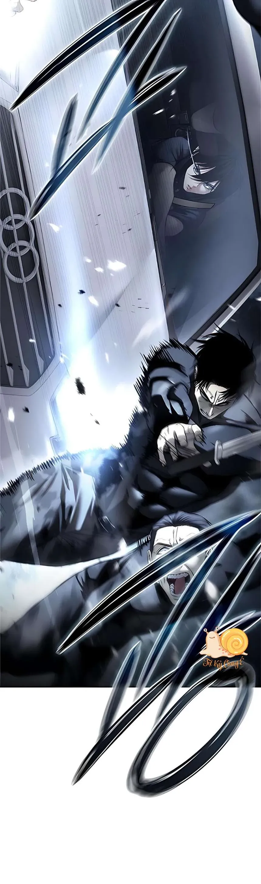 Sát Thủ Huyết Y