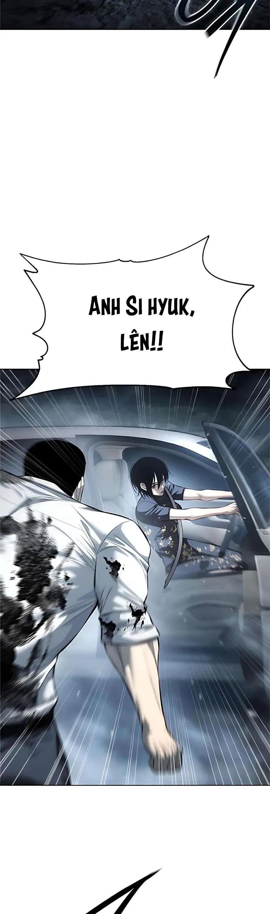 Sát Thủ Huyết Y