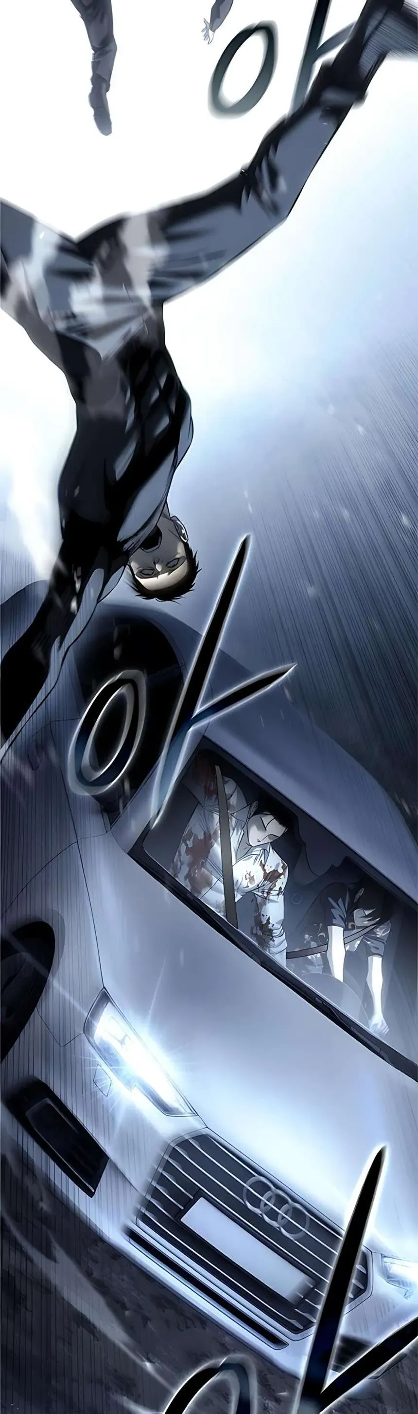 Sát Thủ Huyết Y