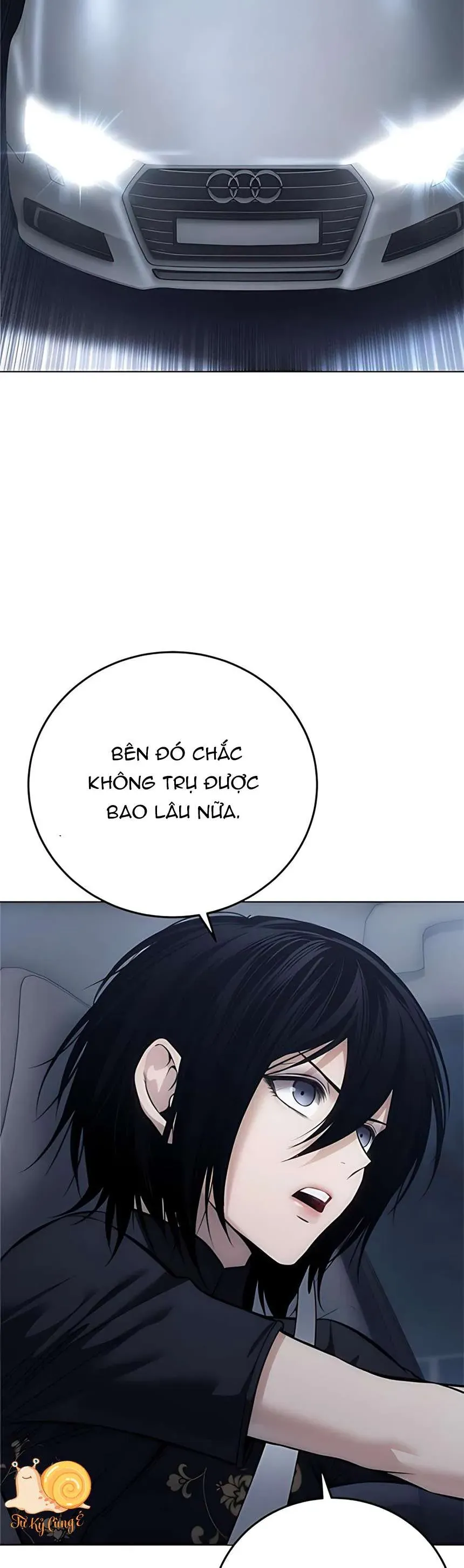 Sát Thủ Huyết Y