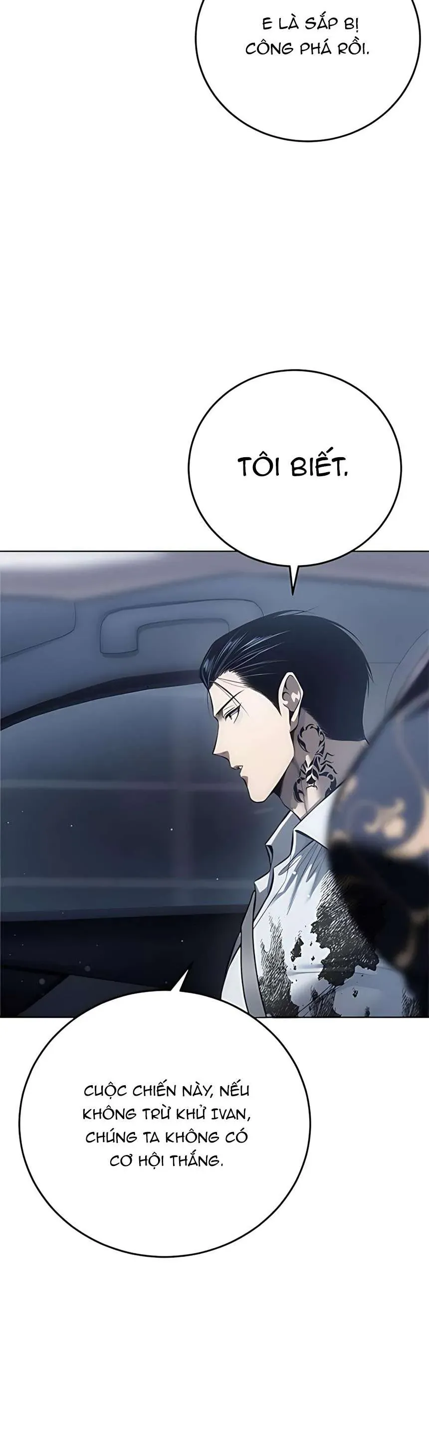 Sát Thủ Huyết Y