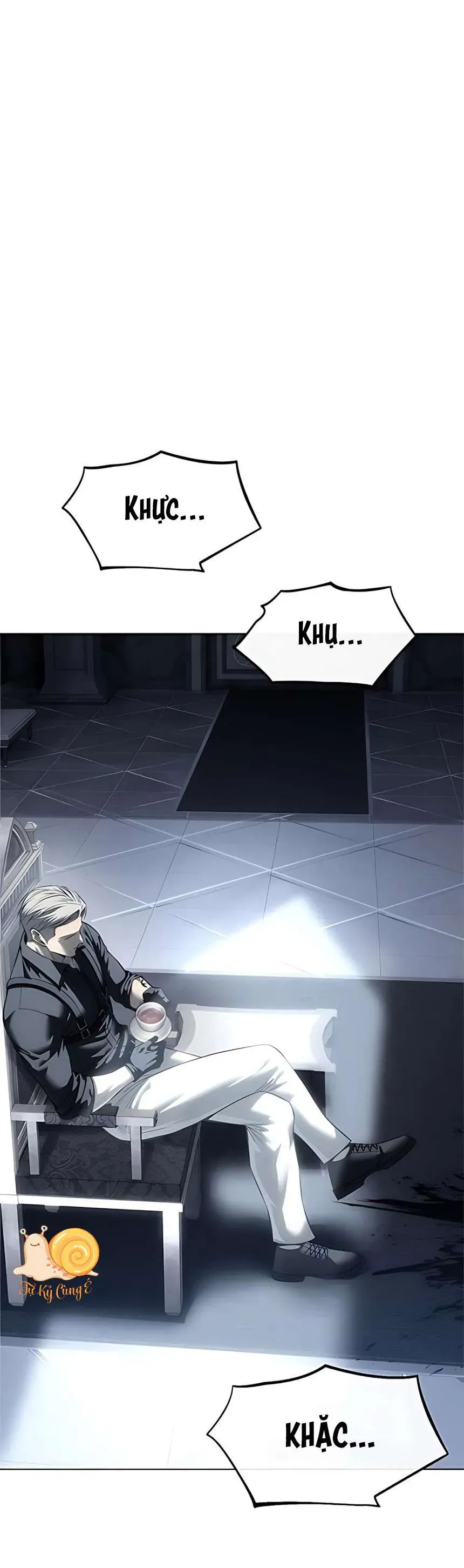 Sát Thủ Huyết Y