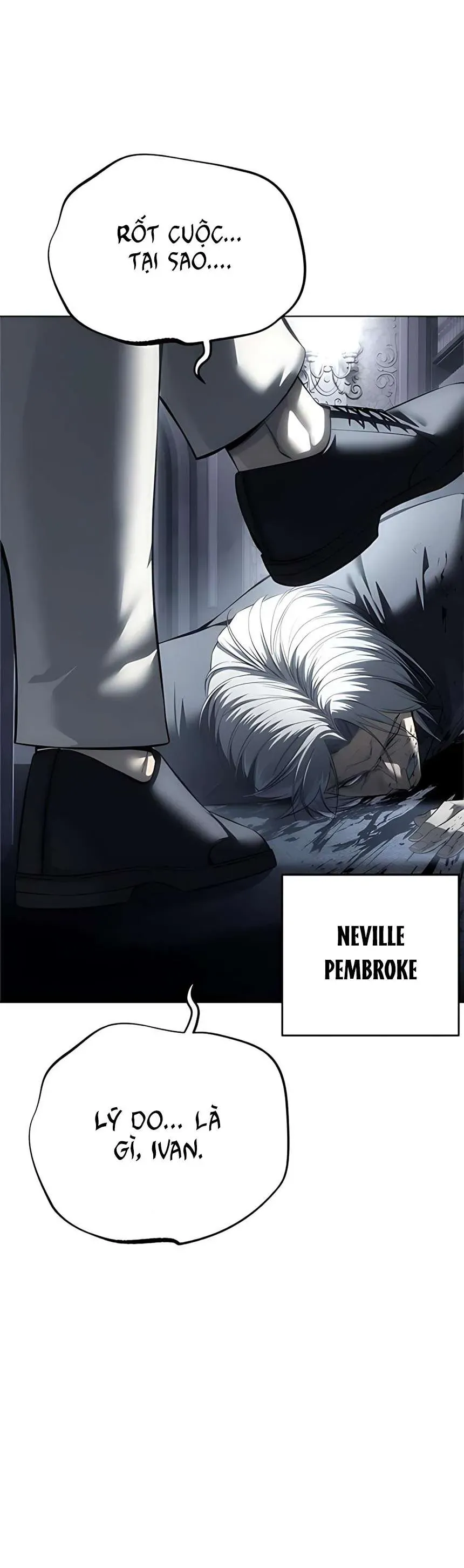 Sát Thủ Huyết Y