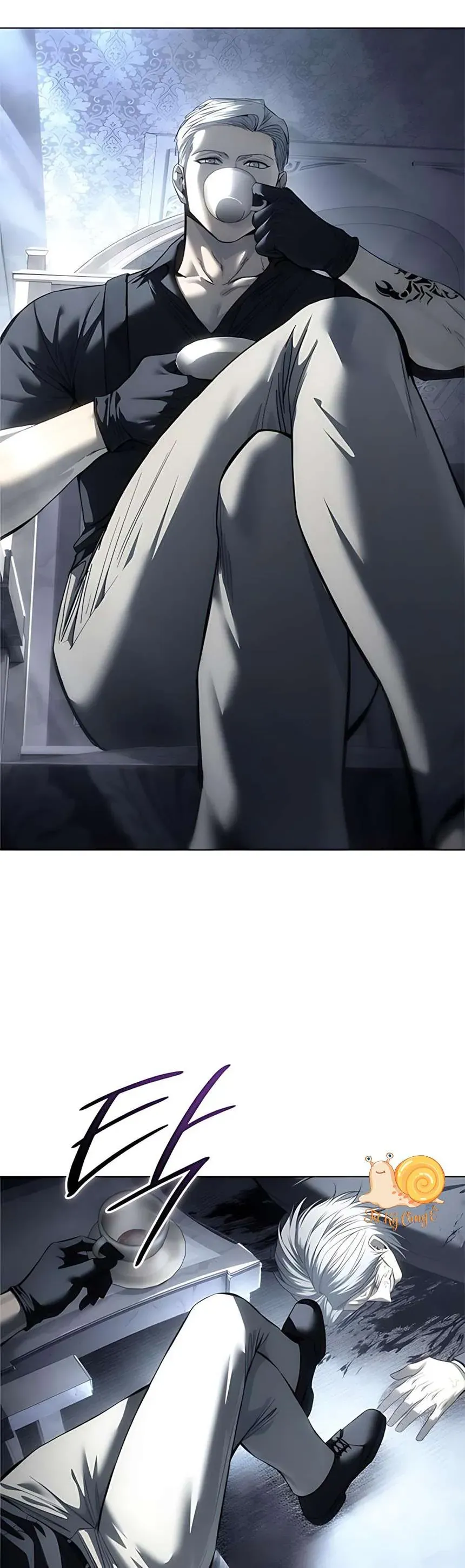 Sát Thủ Huyết Y