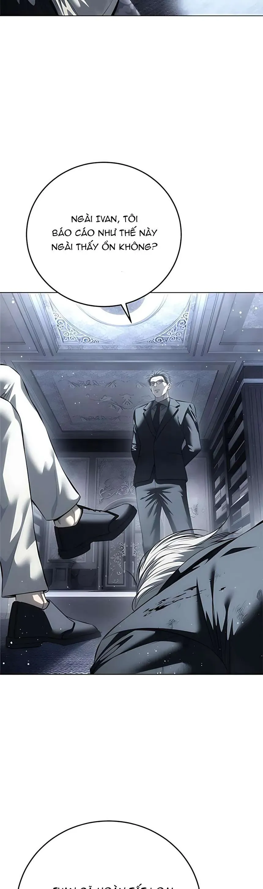 Sát Thủ Huyết Y