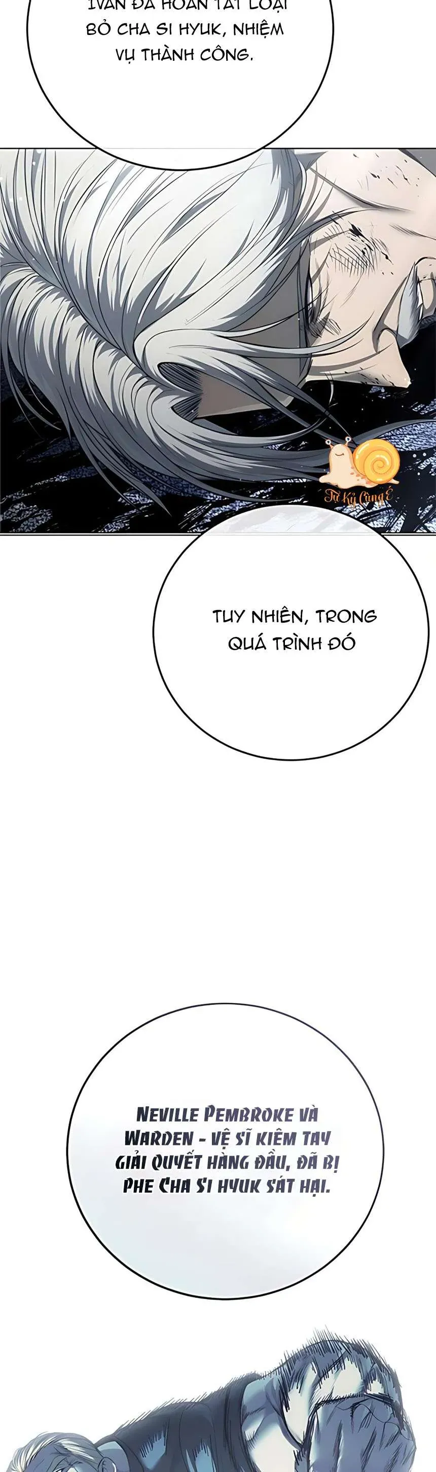 Sát Thủ Huyết Y