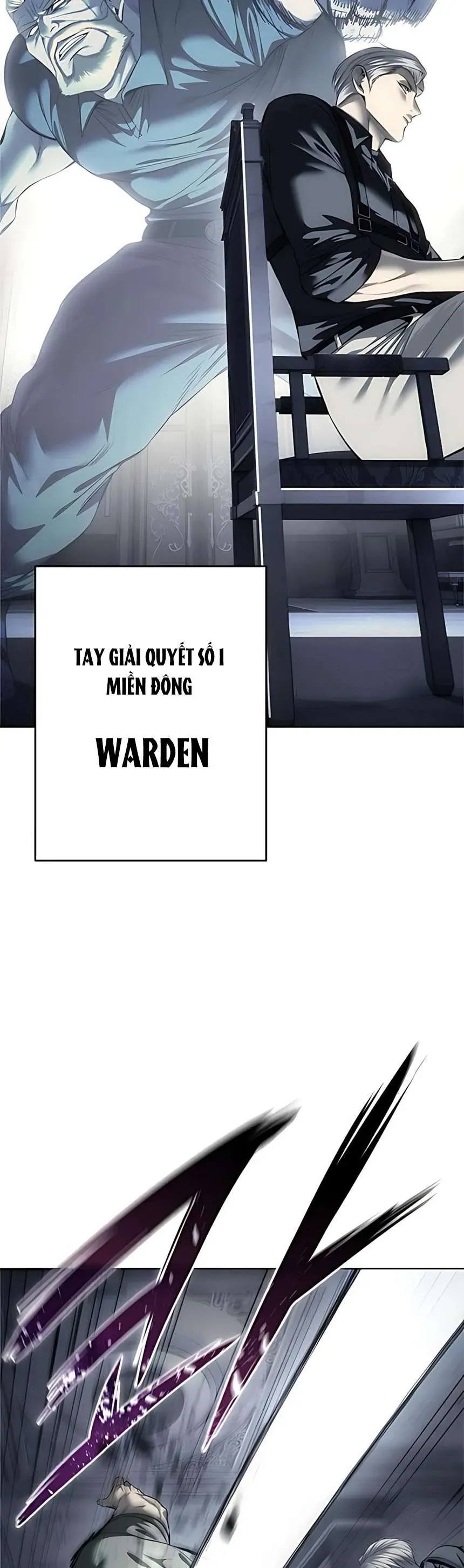 Sát Thủ Huyết Y