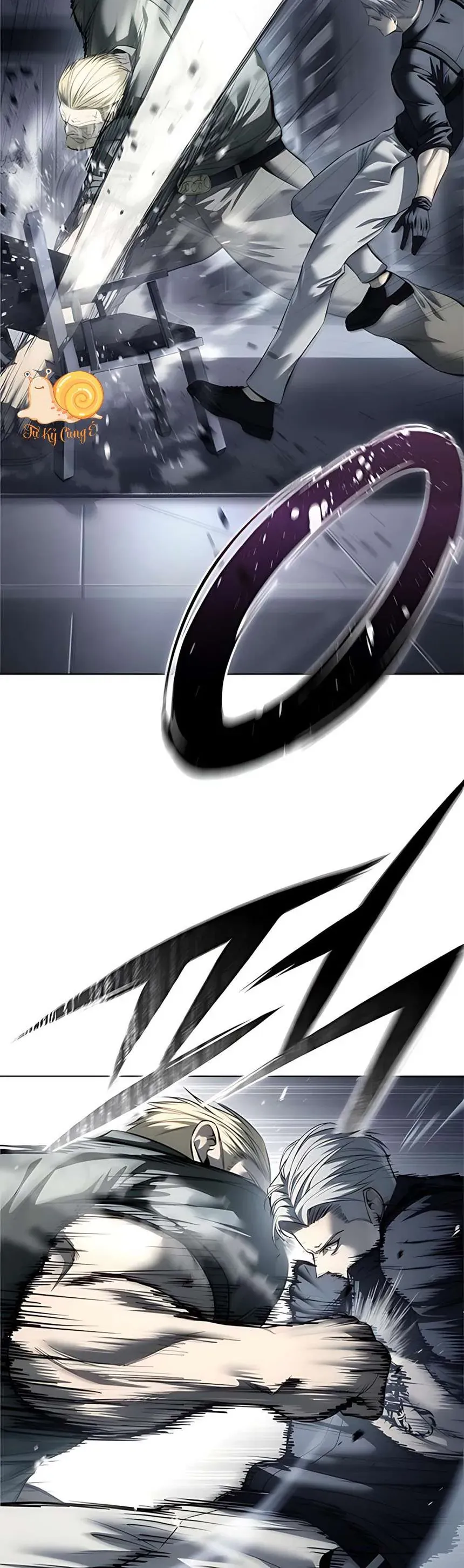 Sát Thủ Huyết Y