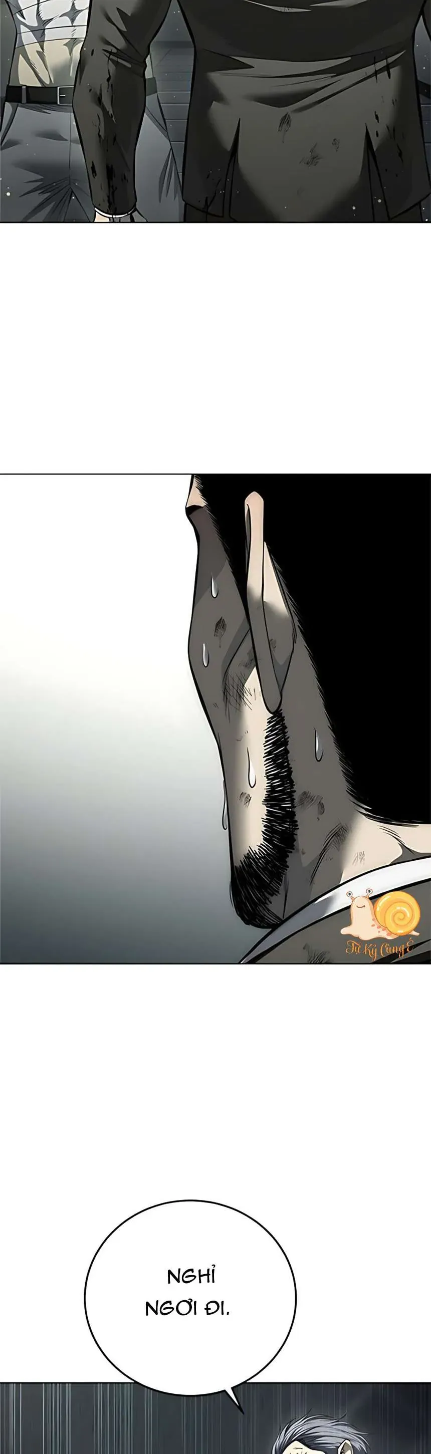 Sát Thủ Huyết Y