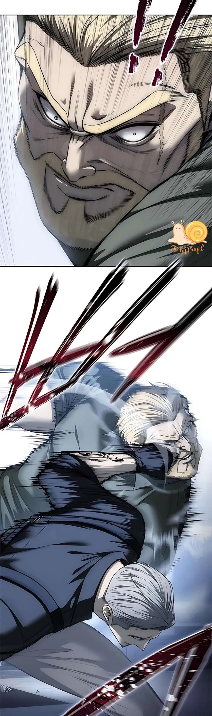 Sát Thủ Huyết Y