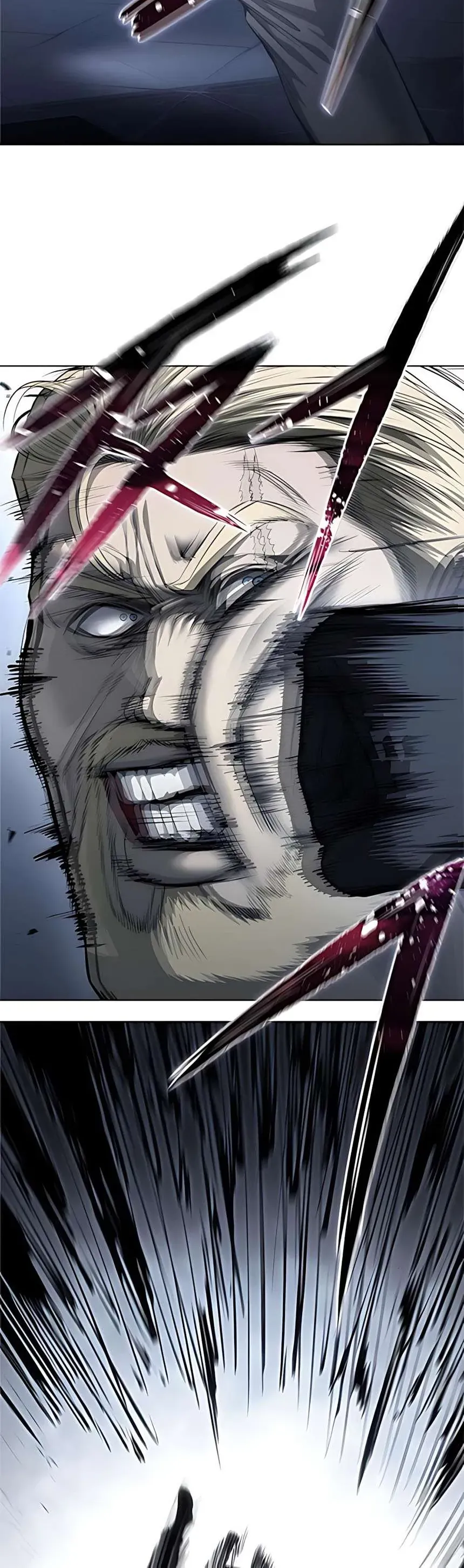 Sát Thủ Huyết Y