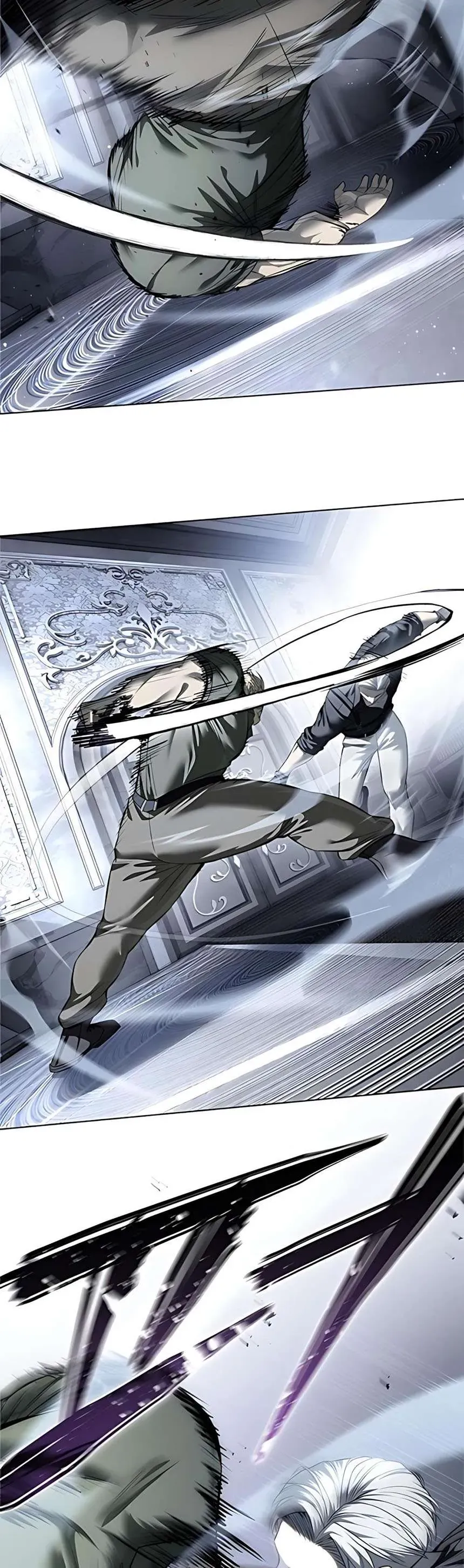 Sát Thủ Huyết Y