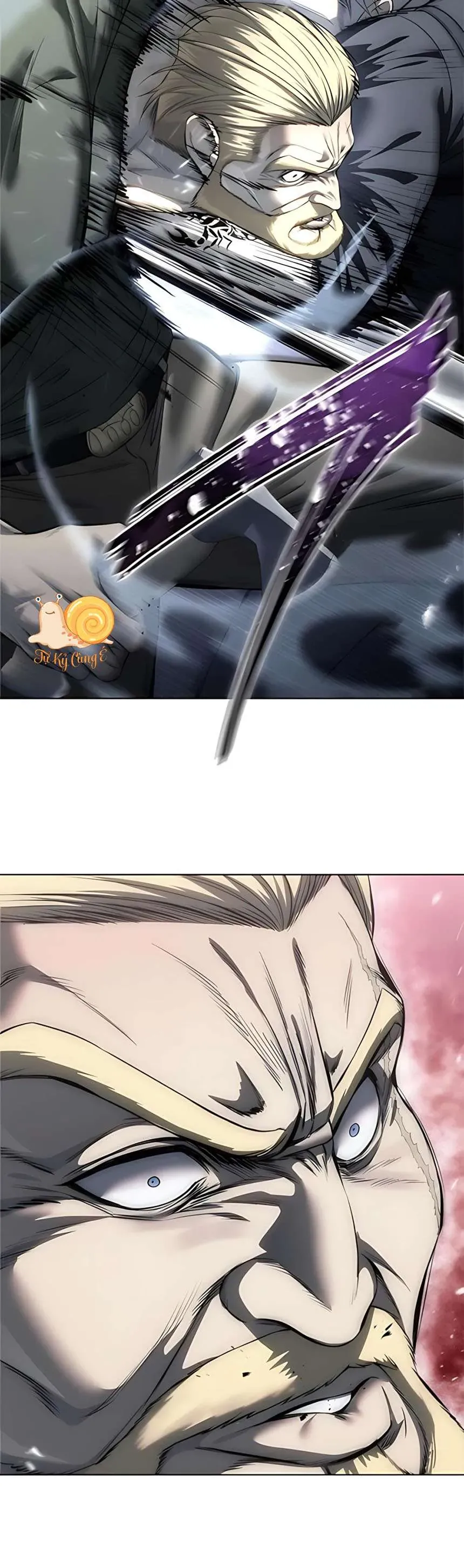 Sát Thủ Huyết Y