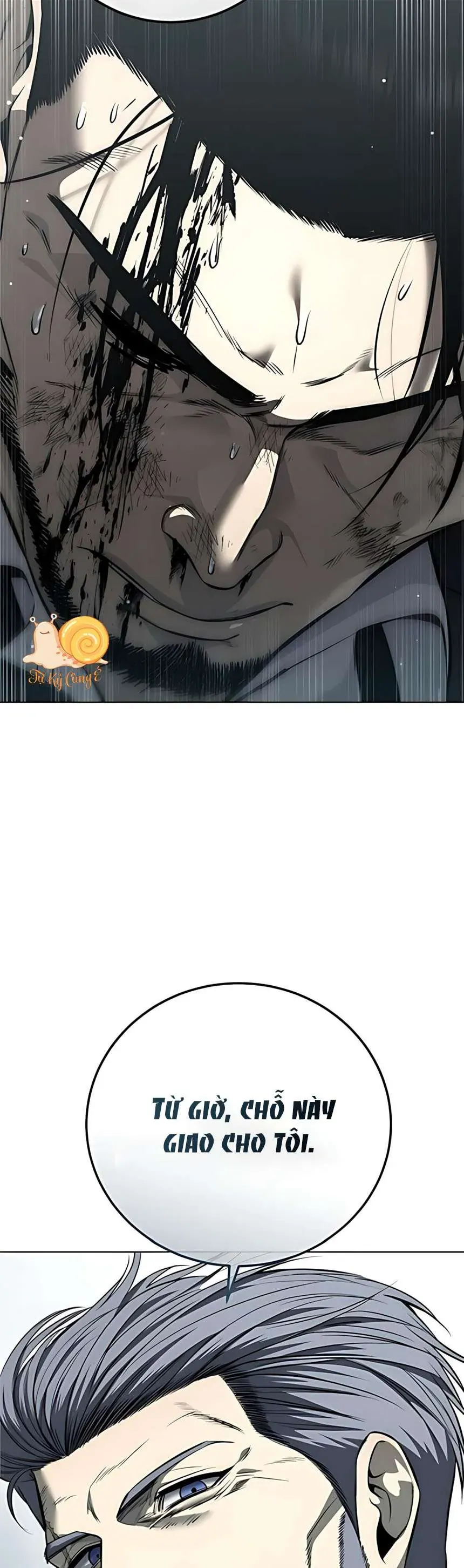 Sát Thủ Huyết Y