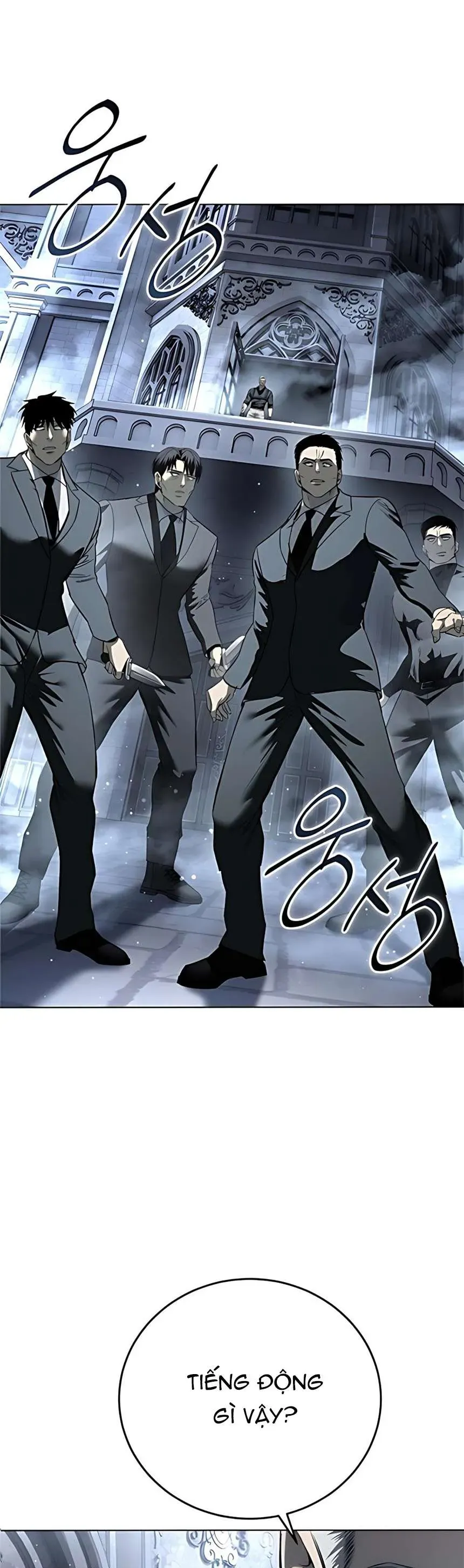 Sát Thủ Huyết Y